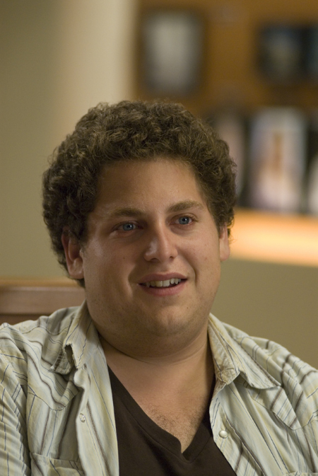 Still of Jonah Hill in Knocked Up (2007)