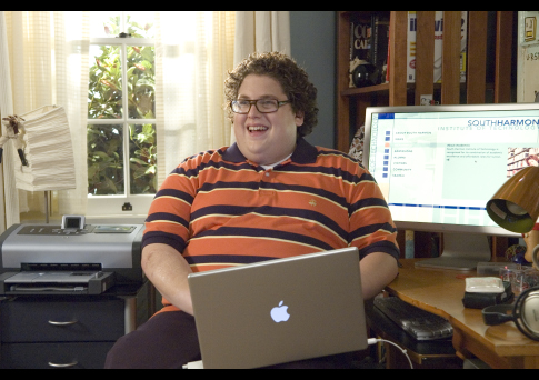Still of Jonah Hill in Accepted (2006)