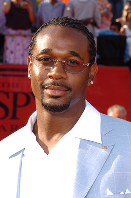 Jerry Porter at event of ESPY Awards (2005)