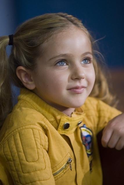 Ryan Newman in Zoom (2006)