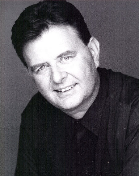 Denis Corbett