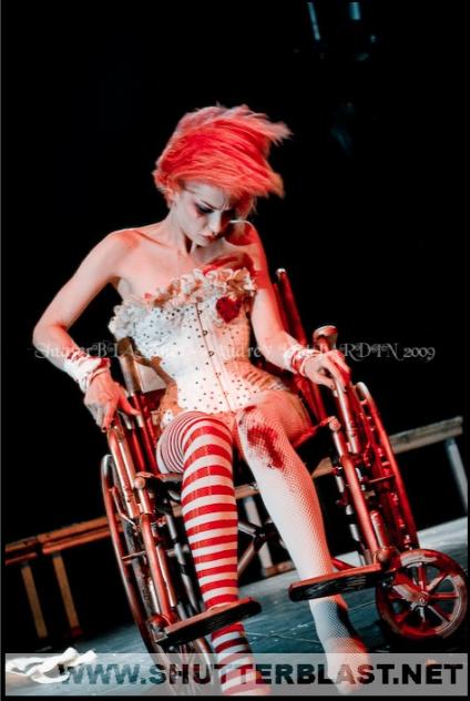 Emilie Autumn