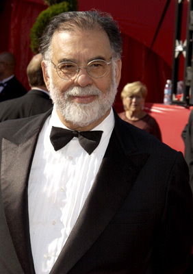 Francis Ford Coppola