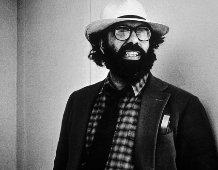 Francis Ford Coppola