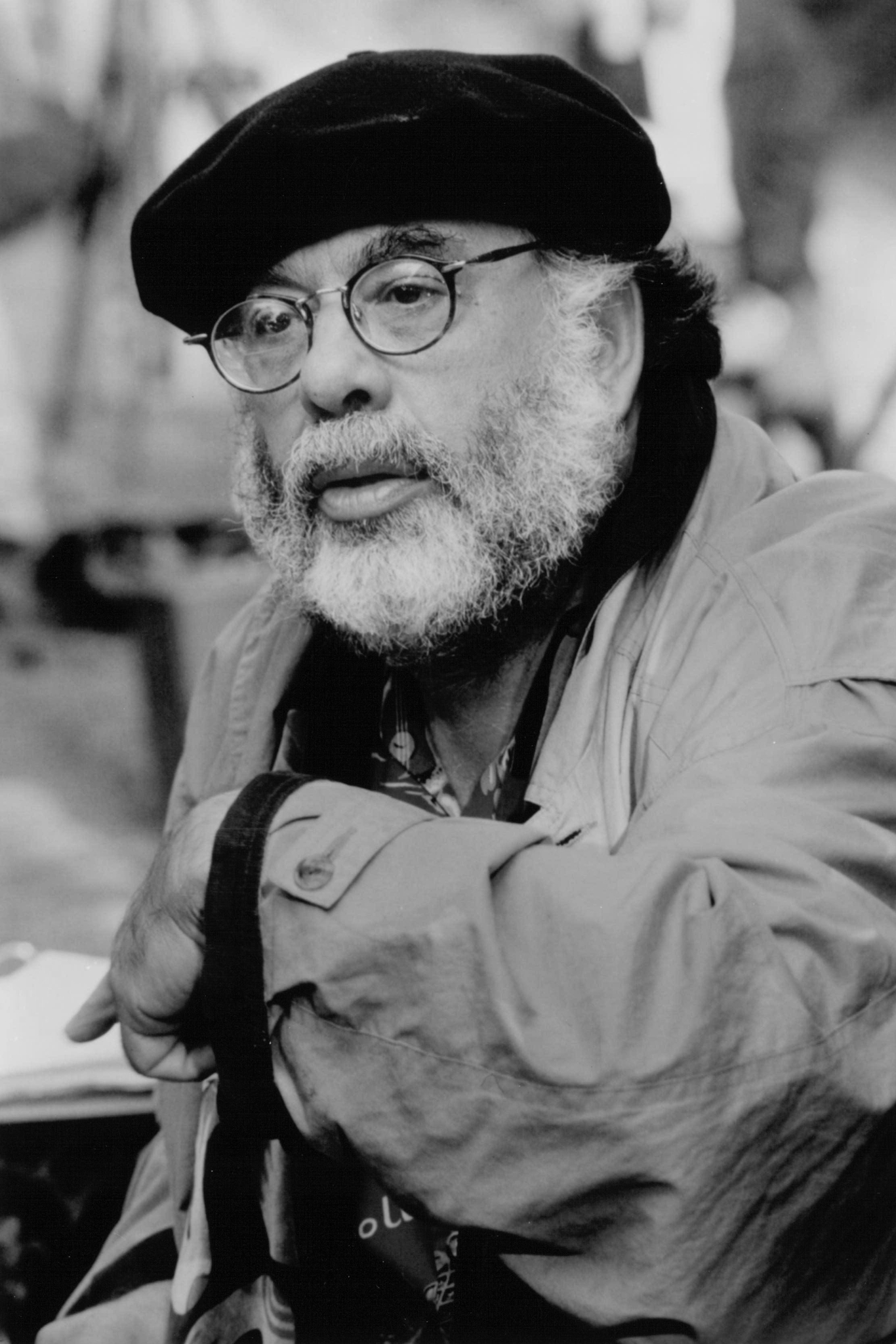 Still of Francis Ford Coppola in Jack (1996)