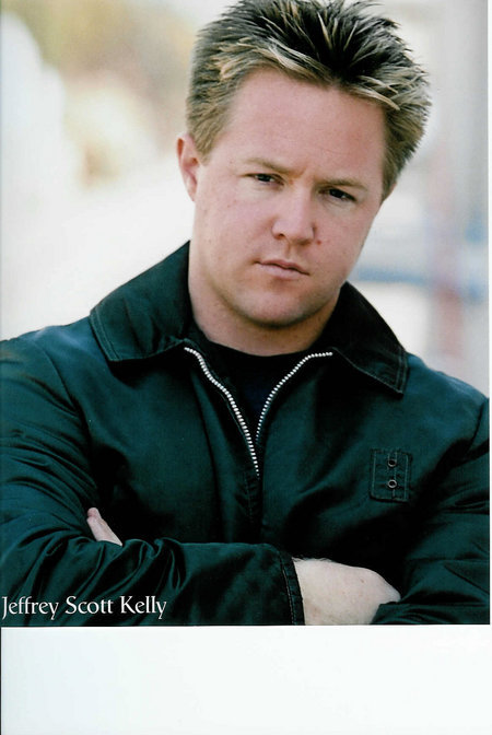 Jeffrey Scott Kelly