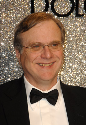 Paul G. Allen