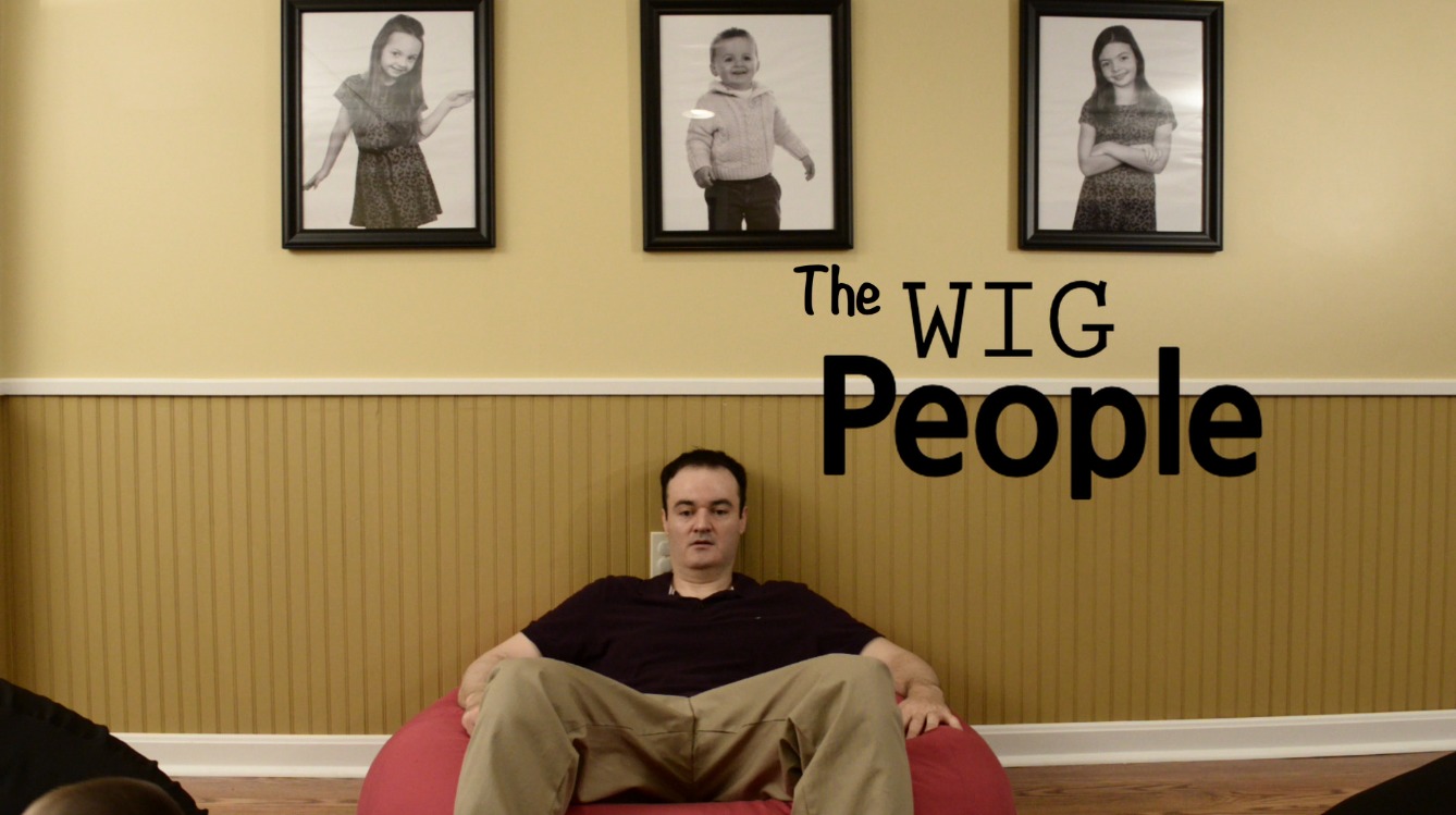 The Wig People web series