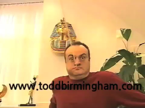 Todd Birmingham