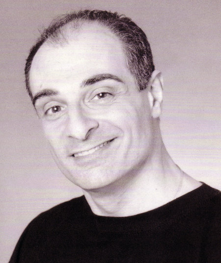 Ed Chemaly