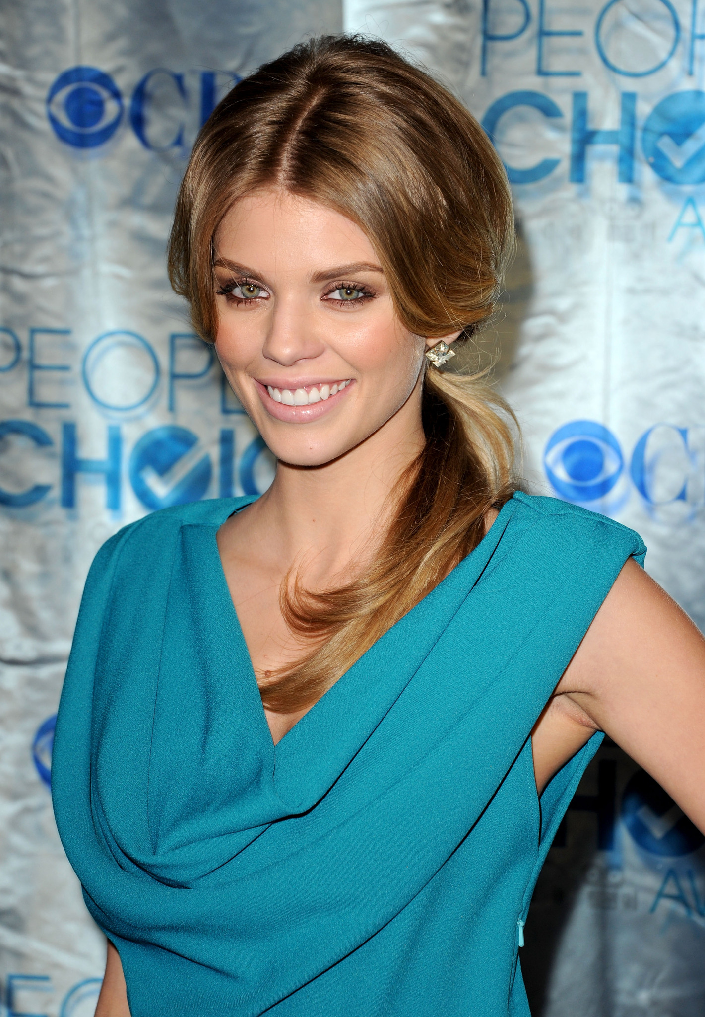 AnnaLynne McCord