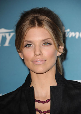 AnnaLynne McCord