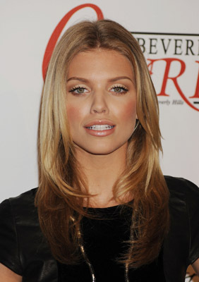 AnnaLynne McCord