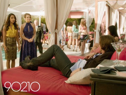 Still of AnnaLynne McCord in 90210 (2008)