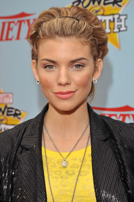 AnnaLynne McCord