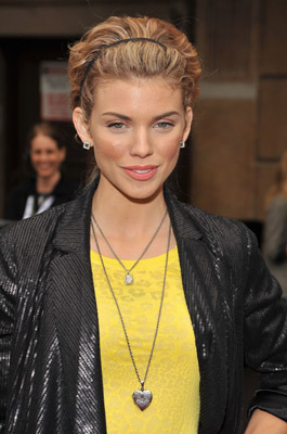 AnnaLynne McCord