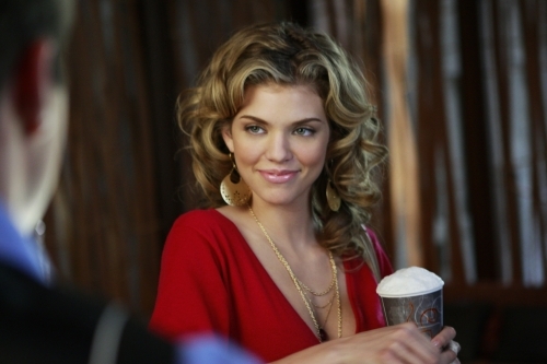 Still of AnnaLynne McCord in 90210 (2008)