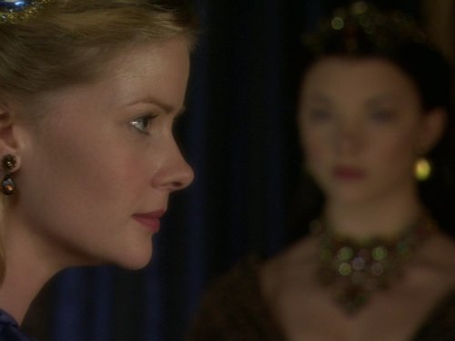 Still of Anita Briem in The Tudors (2007)