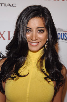 Noureen DeWulf