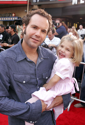 John Ondrasik at event of Chicken Little (2005)