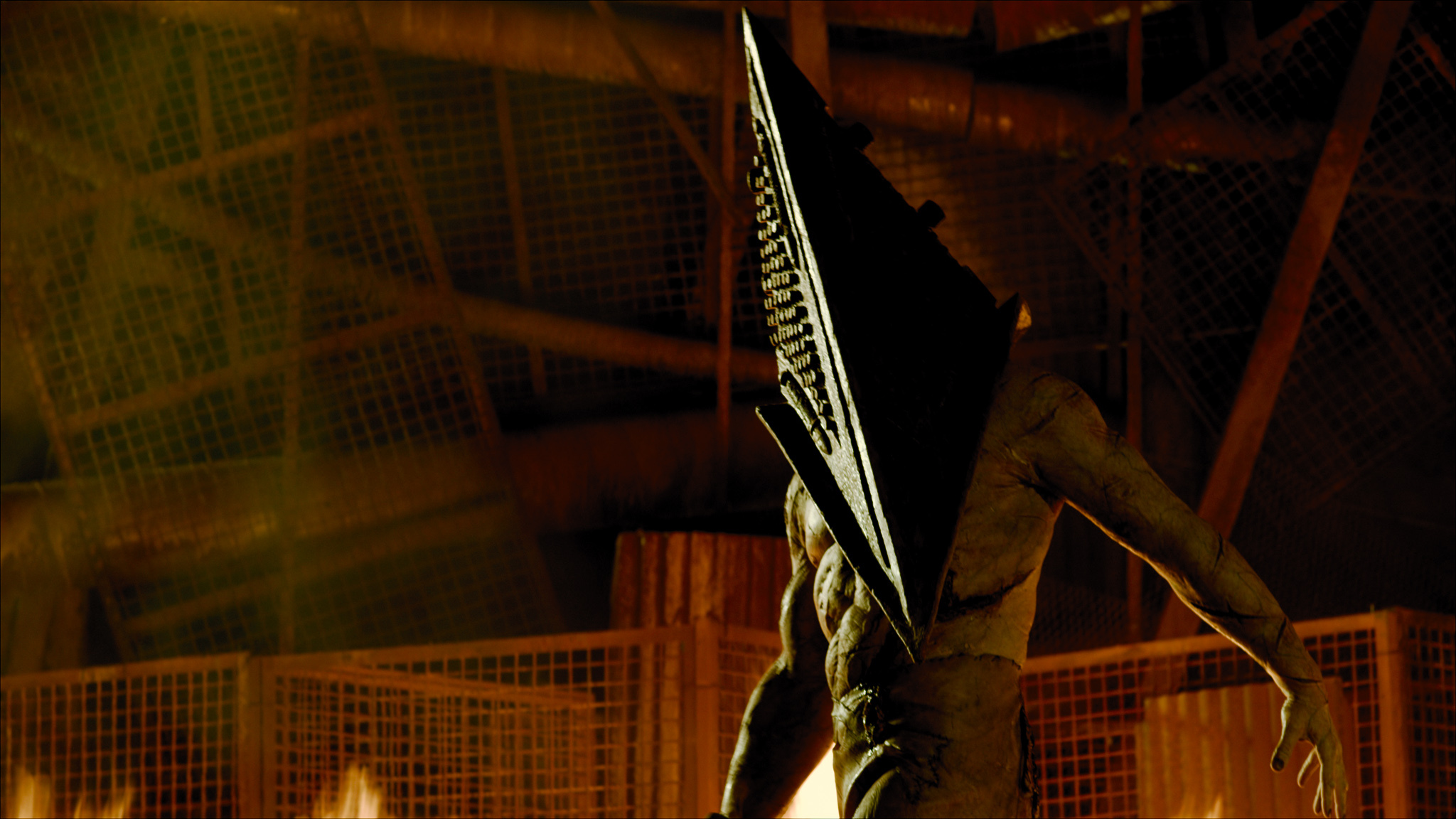Still of Roberto Campanella in Silent Hill: Revelation 3D (2012)
