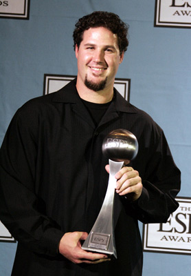 Eric Gagne at event of ESPY Awards (2004)