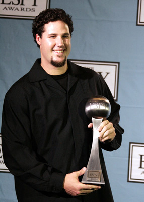 Eric Gagne at event of ESPY Awards (2004)