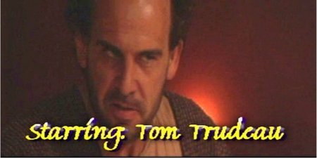 Tom Trudeau