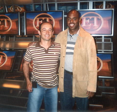 Nik & Kevin Frazier