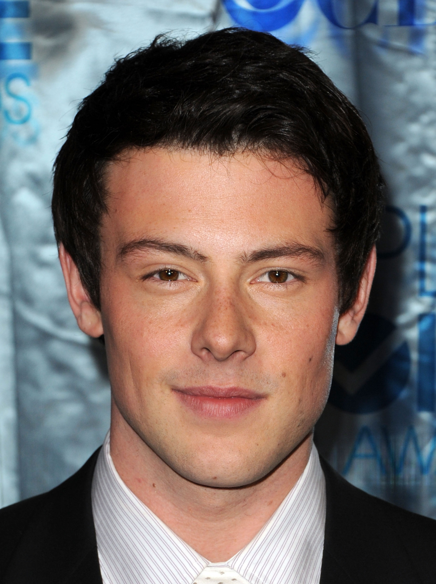 Cory Monteith