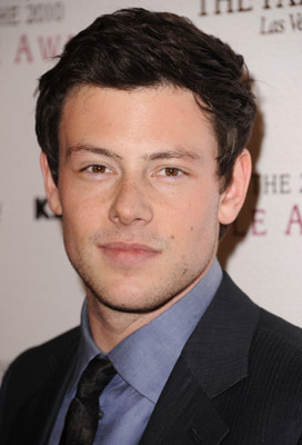 Cory Monteith