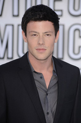 Cory Monteith