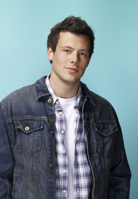 Still of Cory Monteith in Glee (2009)