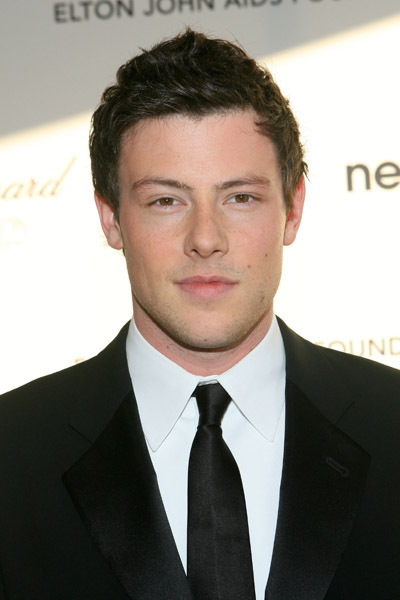 Cory Monteith at event of The 82nd Annual Academy Awards (2010)