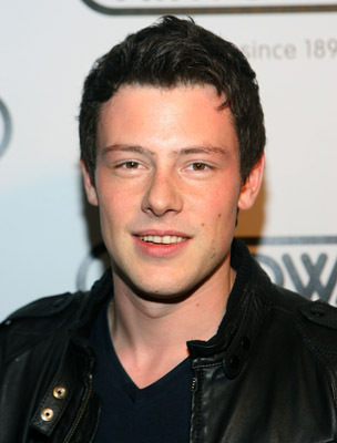 Cory Monteith