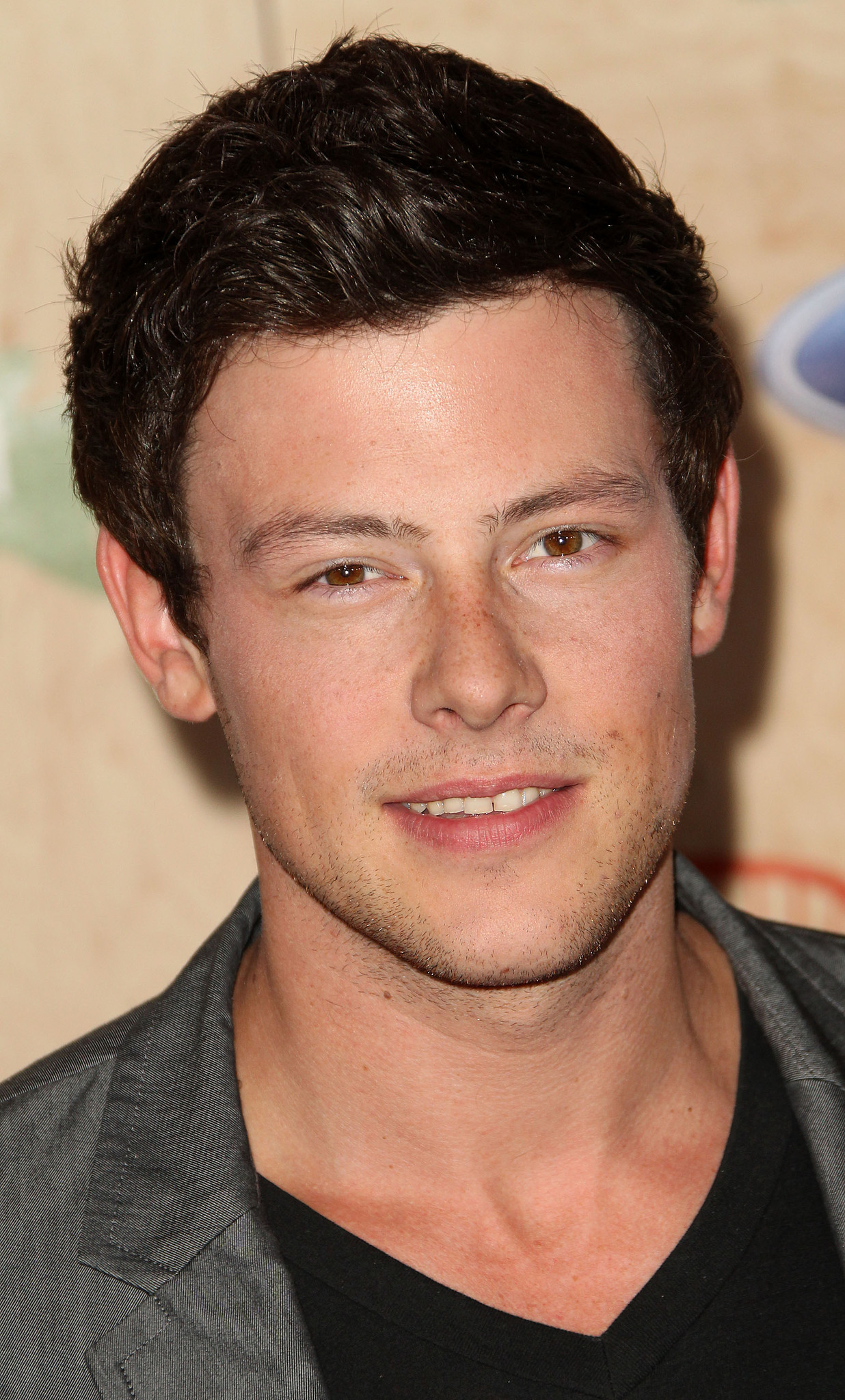 Cory Monteith