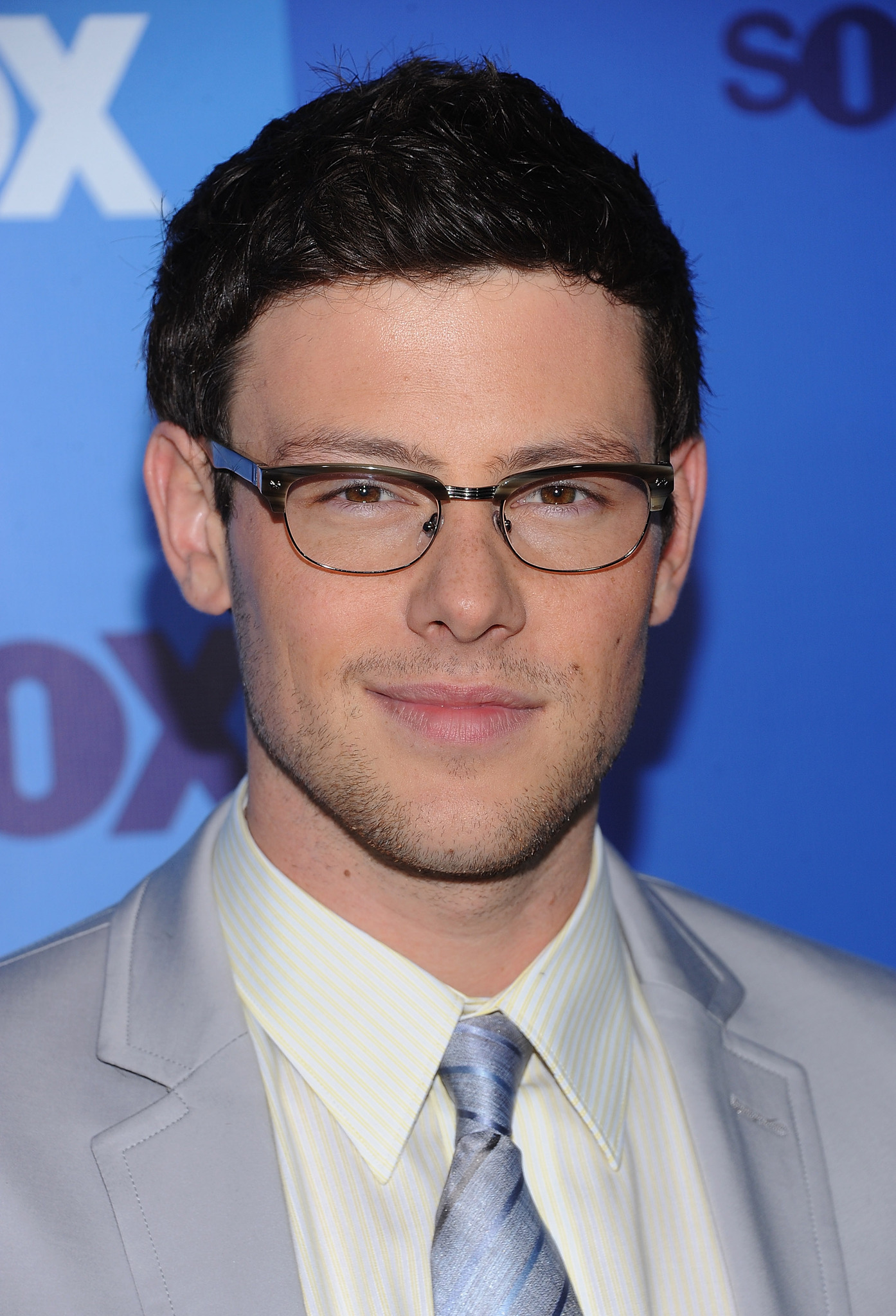 Cory Monteith