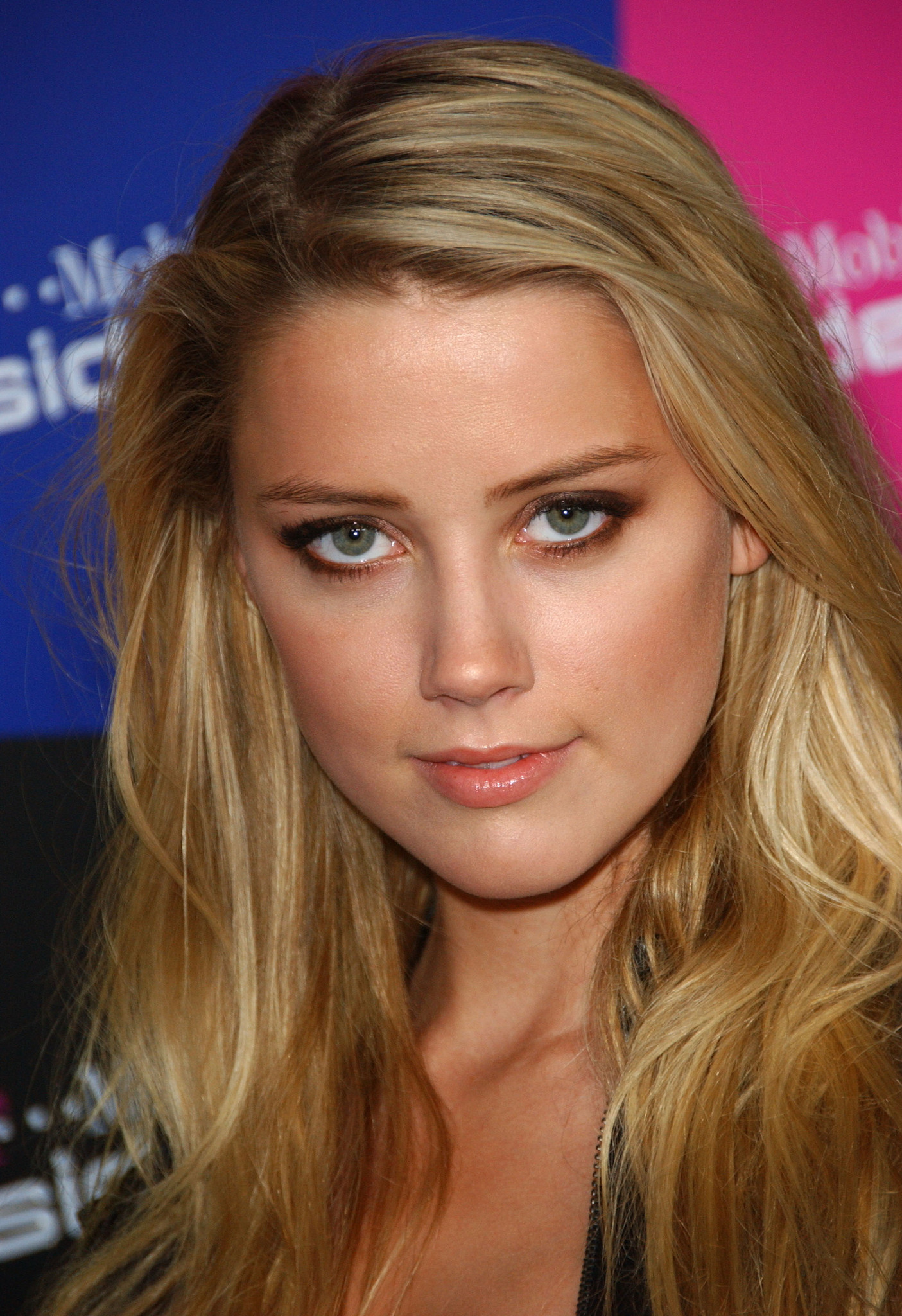 Amber Heard