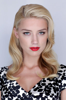 Amber Heard