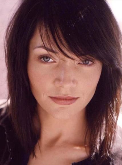 Katrina Lenk