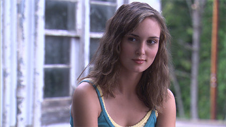 Rebecca Mozo in Zerophilia (2005)