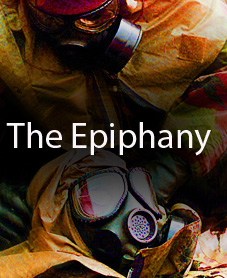 ©2000-2014. The Epiphany. Film short by Dena Rivera