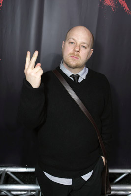 David Slade at event of 30 Days of Night (2007)