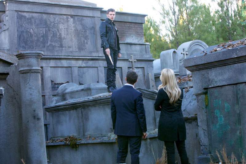 Still of Joseph Morgan in The Originals (2013)