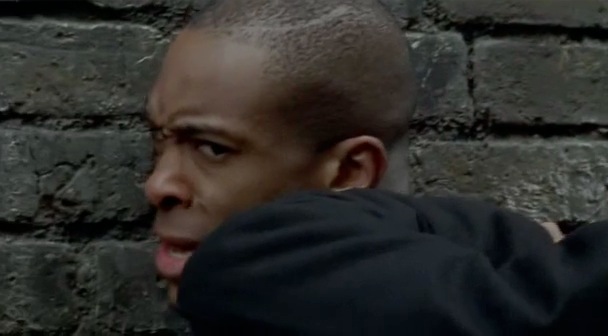 Still of Cornelius Macarthy in M.I.T.: Murder Investigation Team