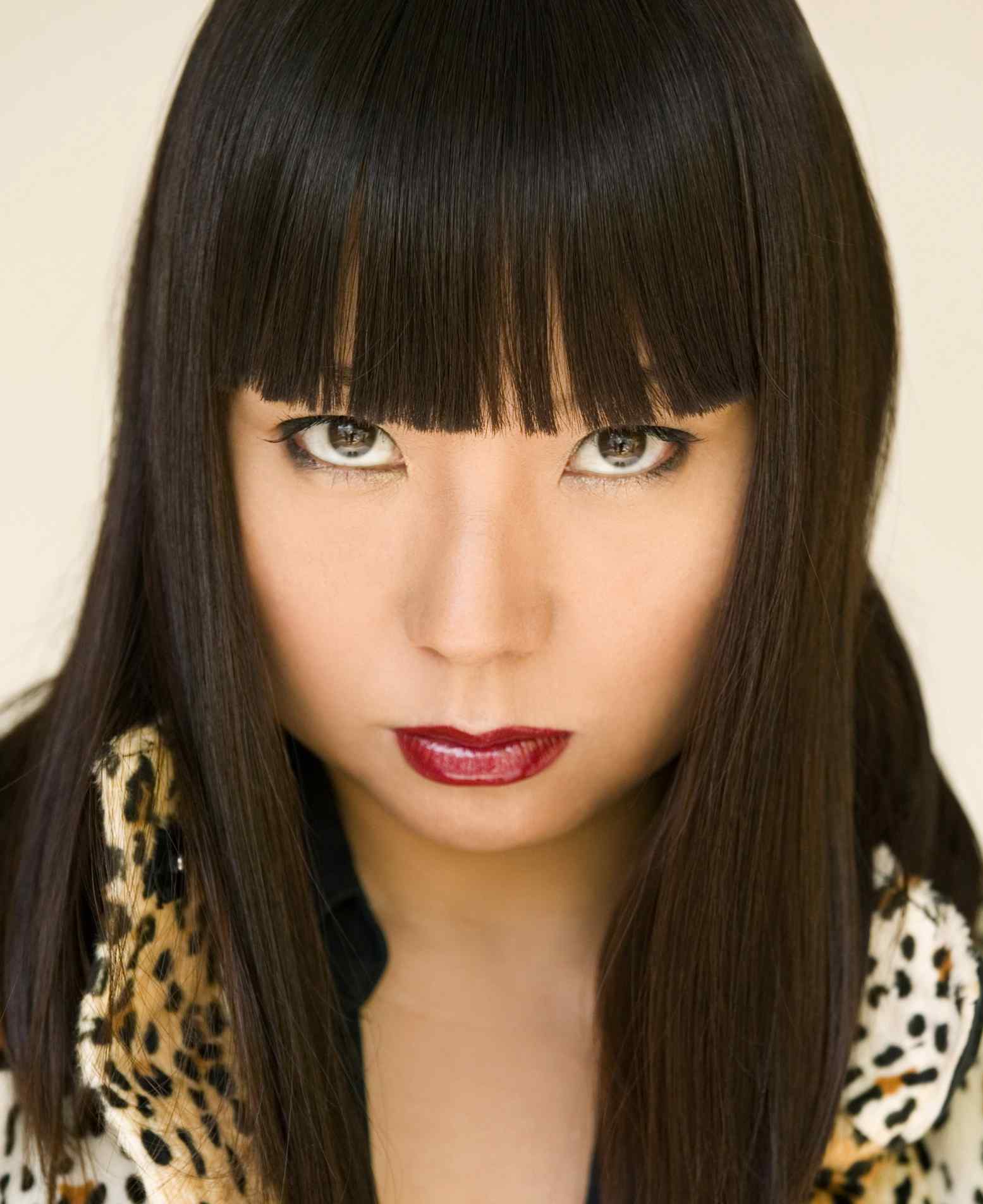 Megumi Hosogai