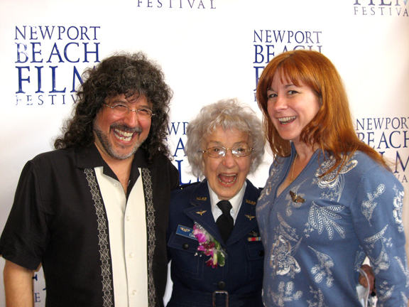2010 Newport Beach Film Festival. 