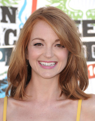 Jayma Mays