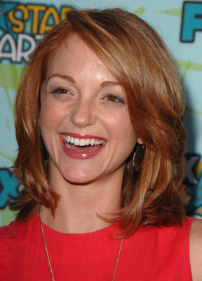 Jayma Mays