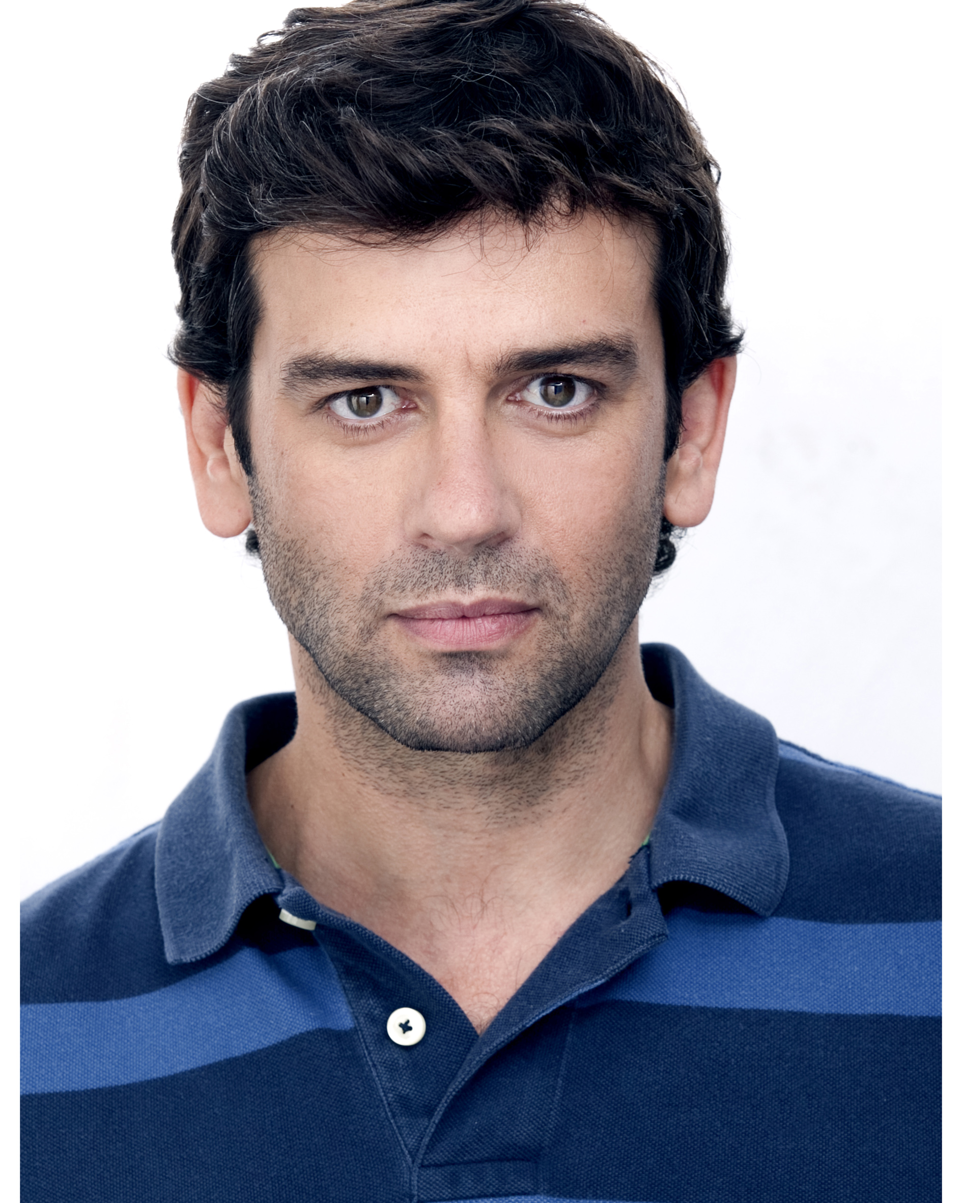 alberto maneiro actor